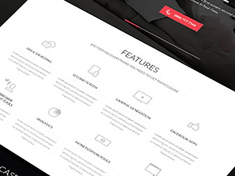 AsceticDesigner’s App 8